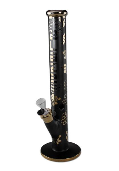 BLAZE Icebong goldmetallic/anthrazit matt BLAZE Icebong goldmetallic/anthrazit matt